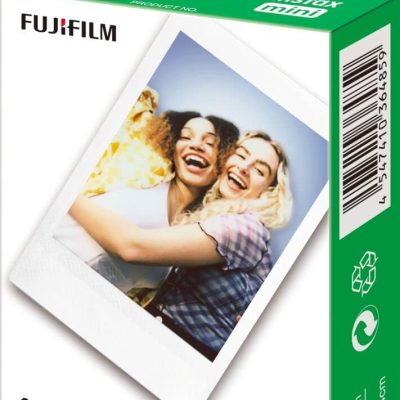 Fujifilm Instax Mini Film 10 Pack