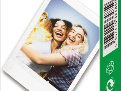 Fujifilm Instax Mini Film 10 Pack