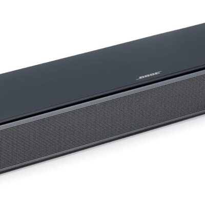 Bose TV Speaker Soundbar