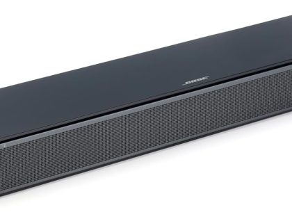 Bose TV Speaker Soundbar