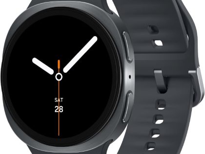 Samsung Galaxy Watch 8, 44mm
