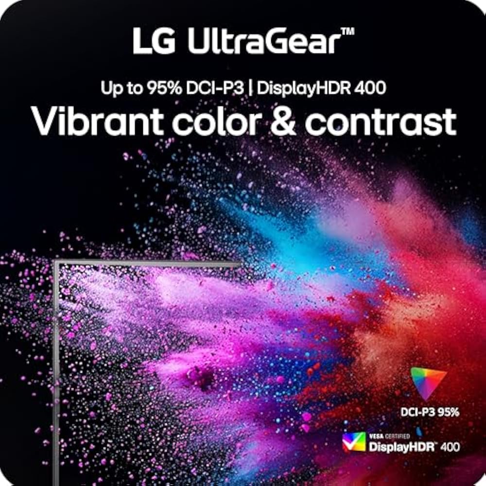 LG 27G810A-B 27-Inch Wide LCD Monitor 4 LG 27G810A-B 27-Inch Wide LCD Monitor in Kenya - Buy Monitors & Displays Online