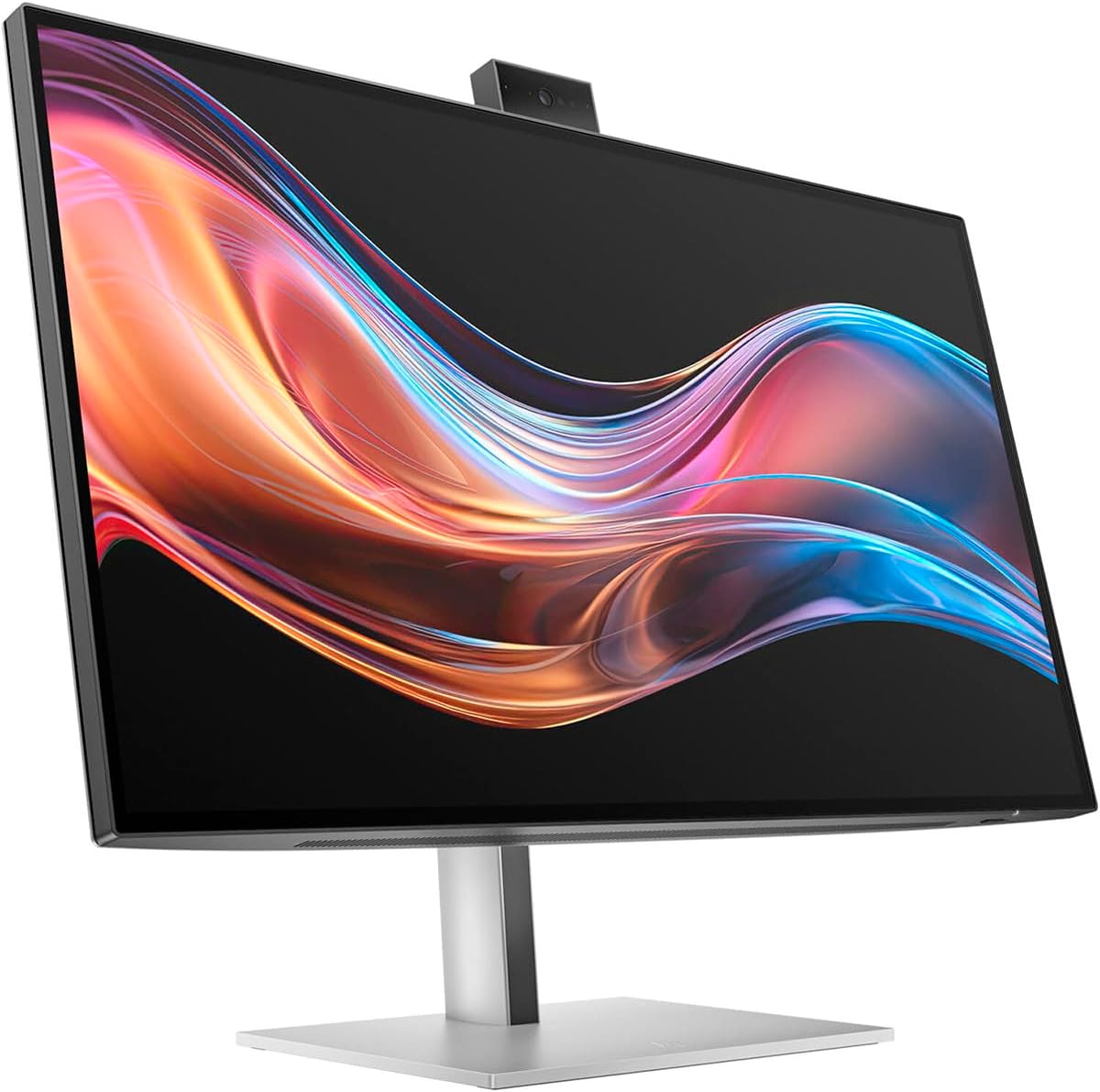 HP Series 7 Pro 727pm 27-Inch 4K Conferencing Monitor 2 HP Series 7 Pro 727pm 27-Inch 4K Conferencing Monitor - Image 2