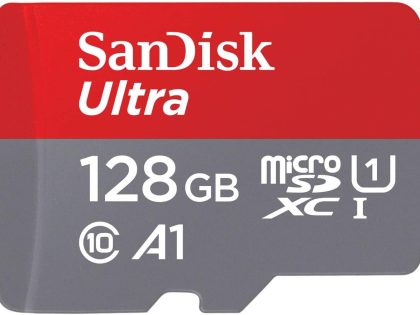 SanDisk Ultra 1.5TB microSDXC 150MB/s A1