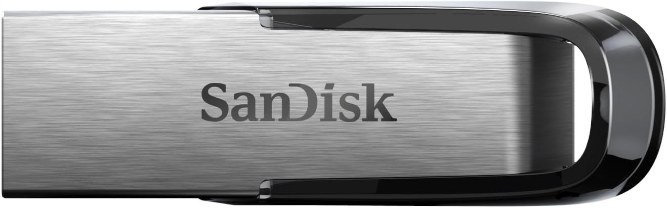 SanDisk Ultra Flair 32GB USB 3.0 Flash Drive 2 SanDisk Ultra Flair 32GB USB 3.0 Flash Drive - Image 2