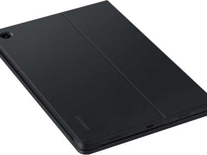 Samsung Book Cover Keyboard for Galaxy Tab A9 Plus