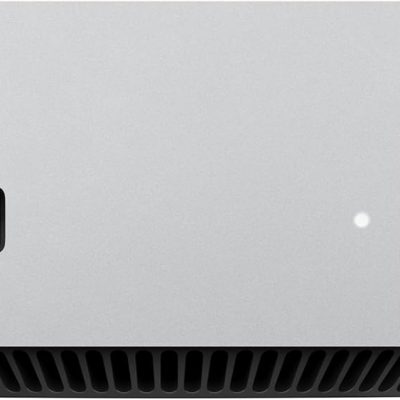 Apple Mac Mini M4 (2024), 24GB Unified Memory, 512GB SSD