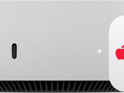 Apple Mac Mini M4 (2024), 24GB Unified Memory, 512GB SSD