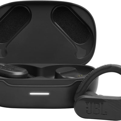 JBL Grip Wireless Earbuds