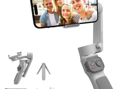 Zhiyun Smooth Q3 Combo Smartphone Gimbal