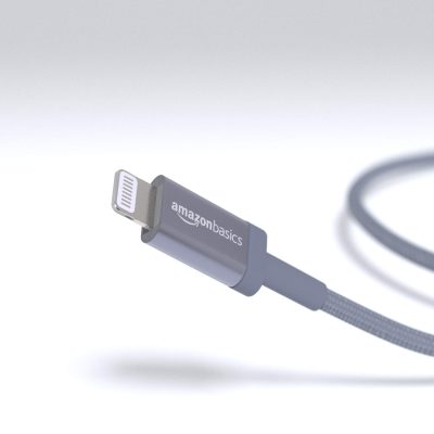 Havit CB6241 USB-C to iPhone Braided Cable
