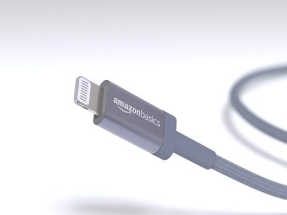 Havit CB6241 USB-C to iPhone Braided Cable