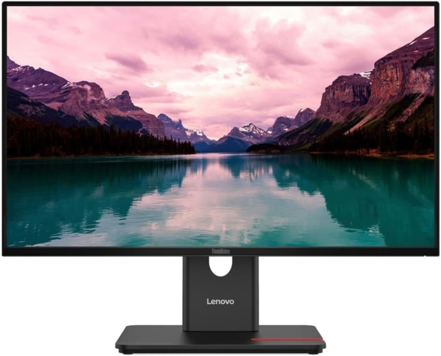 Lenovo ThinkVision T24-40 24-Inch FHD Monitor 2 Lenovo ThinkVision T24-40 24-Inch FHD Monitor - Image 2