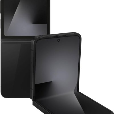 Samsung Galaxy Z Flip 7e, 128GB, Africa Warranty