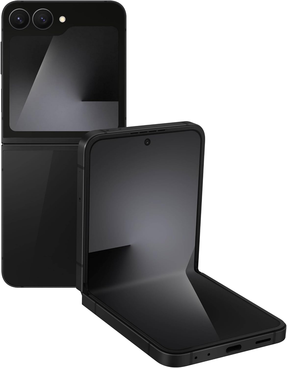 Samsung Galaxy Z Flip 7e, 128GB, Africa Warranty 1 Samsung Galaxy Z Flip 7e, 128GB, Africa Warranty