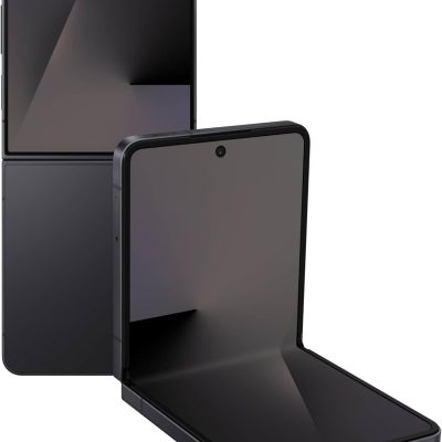 Samsung Galaxy Z Flip 7 256GB (Middle East Warranty)
