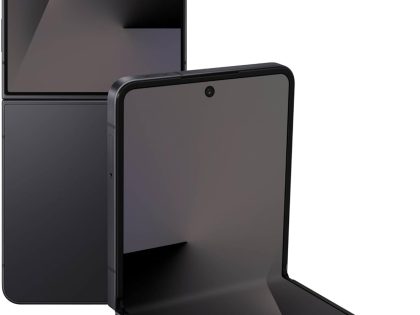 Samsung Galaxy Z Flip 7 256GB (Middle East Warranty)