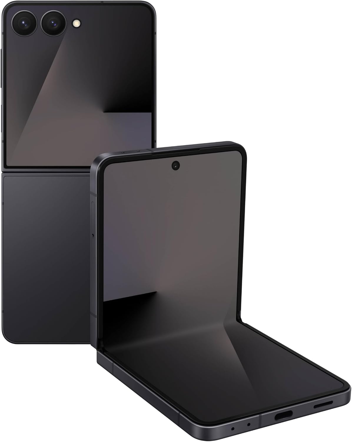 Samsung Galaxy Z Flip 7 256GB (Middle East Warranty) 1 Samsung Galaxy Z Flip 7 256GB (Middle East Warranty)