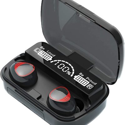 Havit True Wireless Stereo Earbuds HV-TW969
