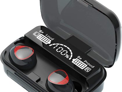 Havit True Wireless Stereo Earbuds HV-TW969