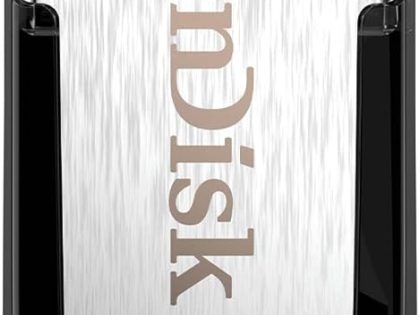 SanDisk Ultra Flair 64GB USB 3.0 Flash Drive 150MB per Second Read