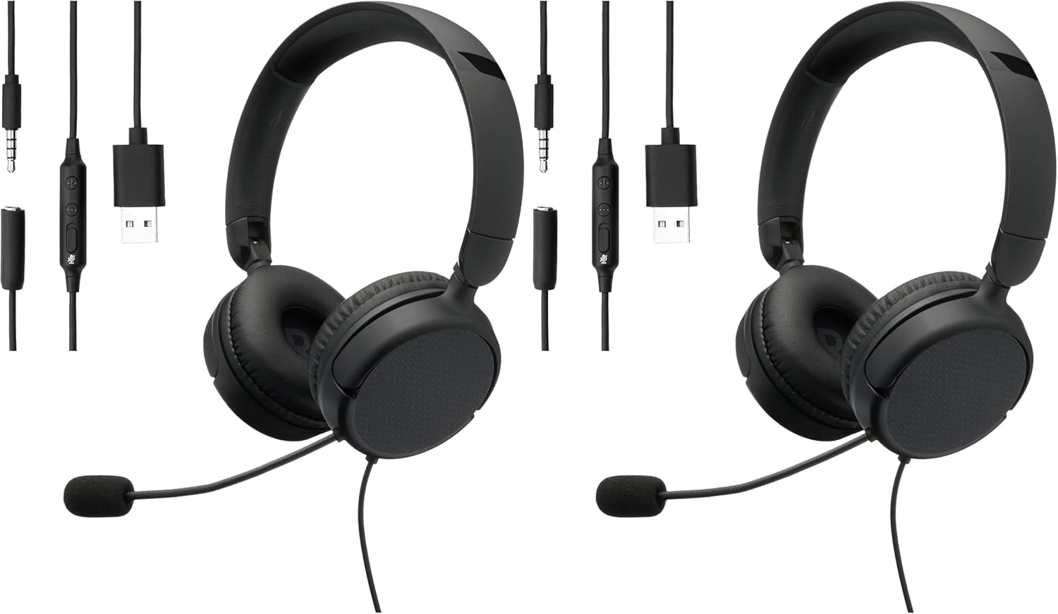Havit ANC Headphones HV-H612BT Pro 3 Havit ANC Headphones HV-H612BT Pro - Image 3
