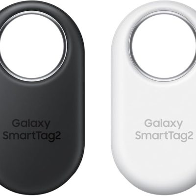 Samsung Galaxy SmartTag 2 (4 Pack)