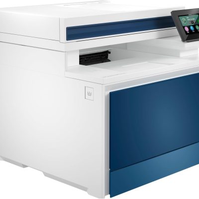 HP Color LaserJet Pro MFP 4303fdw All-in-One Laser Printer with Fax