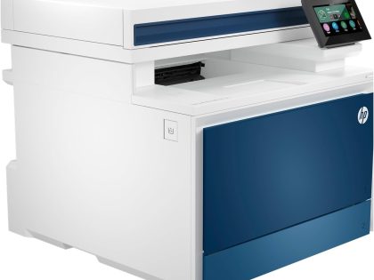 HP Color LaserJet Pro MFP 4303fdw All-in-One Laser Printer with Fax