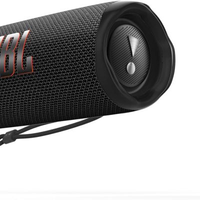 JBL Flip 6 Portable Bluetooth Speaker
