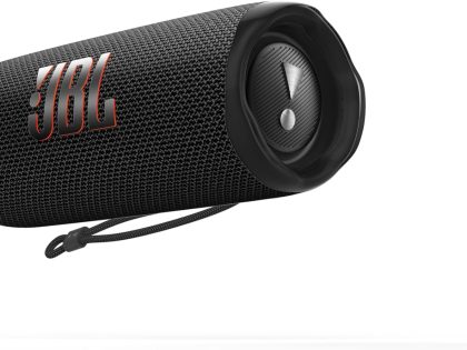 JBL Flip 6 Portable Bluetooth Speaker