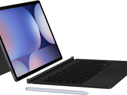 Samsung Book Cover Keyboard for Galaxy Tab S10 Plus/S9 FE+/S9 Plus