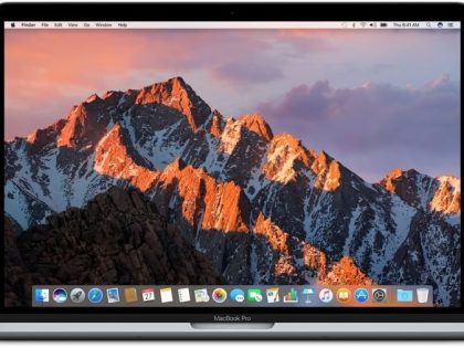Apple MacBook Pro 15" 2015 Core i5 8GB RAM 256GB SSD