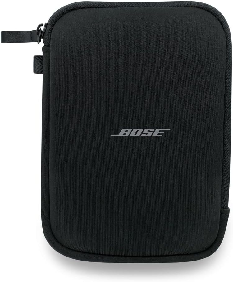 Bose QuietComfort SC Wireless Noise Cancelling Headphones 4 Bose QuietComfort SC Wireless Noise Cancelling Headphones - Image 4