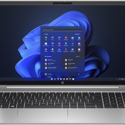 HP ProBook 450 G10 Intel Core i3-1315U 8GB RAM 512GB SSD 15.6" FHD Touch Screen with Fingerprint