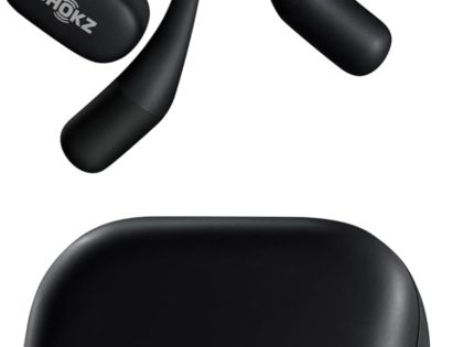 Shokz OpenFit Open-Ear True Wireless Earbuds