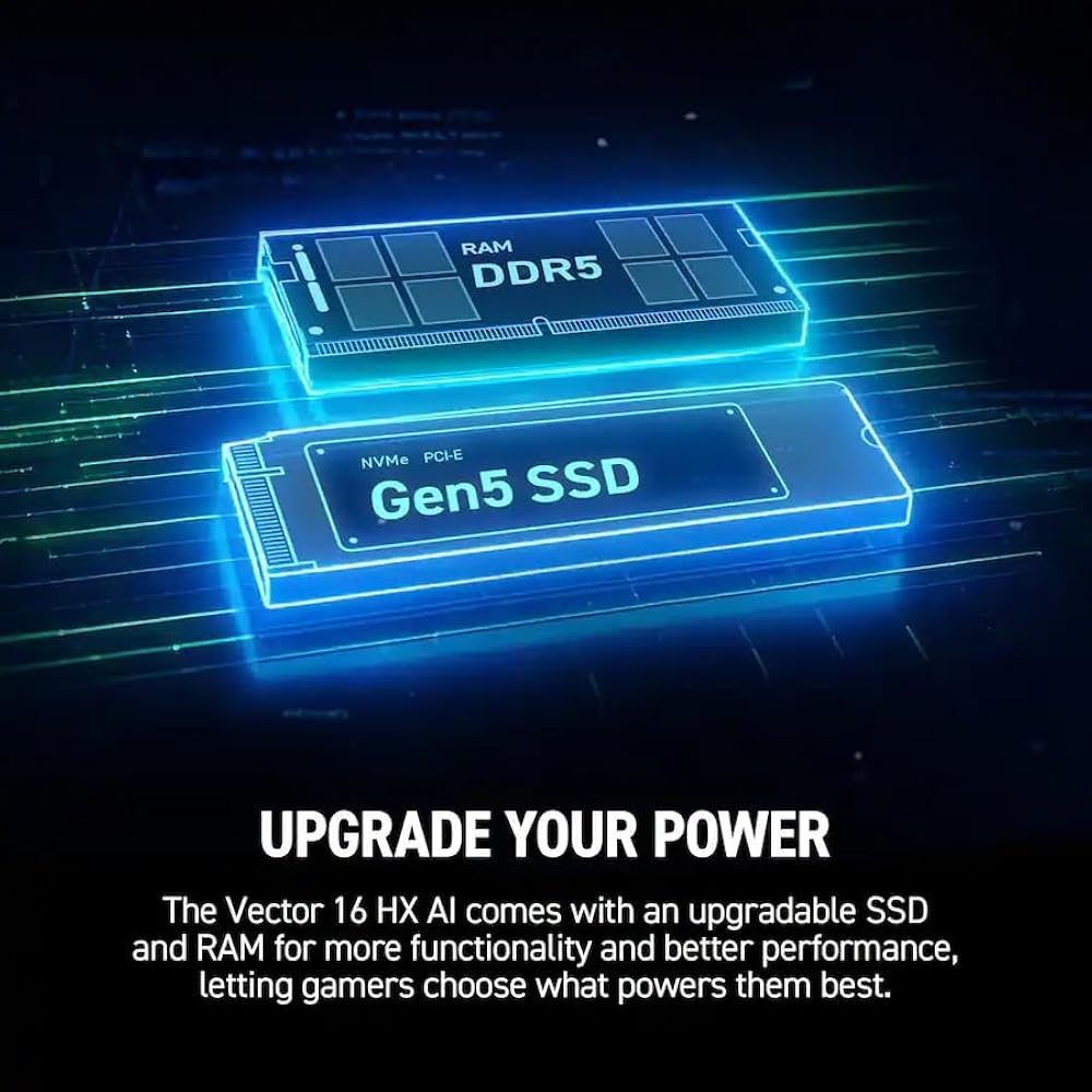 MSI Katana 15 HX B14WGK-821XPL Intel Core i7-14650HX 16GB RAM 1TB SSD RTX 5070 8GB 15.6" FHD 144Hz 4 MSI Katana 15 HX B14WGK-821XPL Intel Core i7-14650HX 16GB RAM 1TB SSD RTX 5070 8GB 15.6" FHD 144Hz in Kenya - Buy Gaming Laptops & Accessories Online