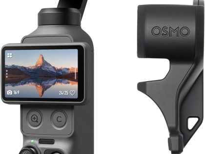 DJI Pocket 4 Standard Combo Gimbal Camera