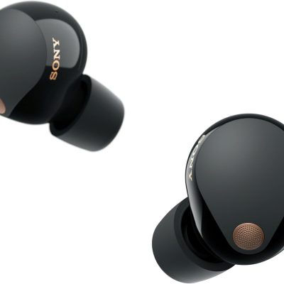 Sony WF-1000XM5 True Wireless Noise Cancelling Earbuds