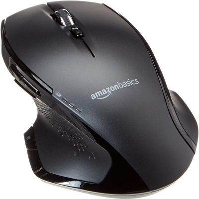 Havit Wireless Optical Mouse HV-MS626GT
