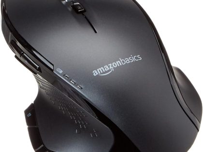 Havit Wireless Optical Mouse HV-MS626GT