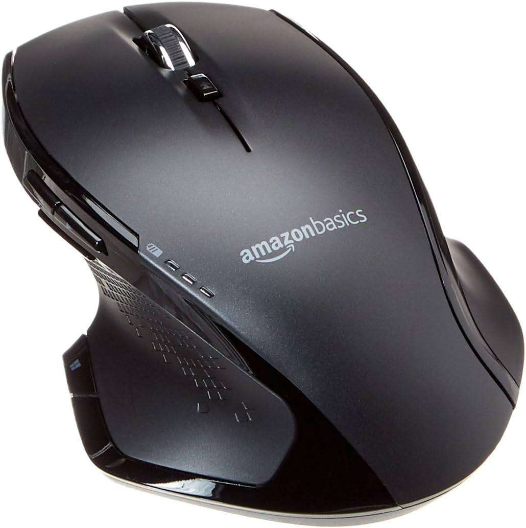 Havit Wireless Optical Mouse HV-MS626GT 1 Havit Wireless Optical Mouse HV-MS626GT