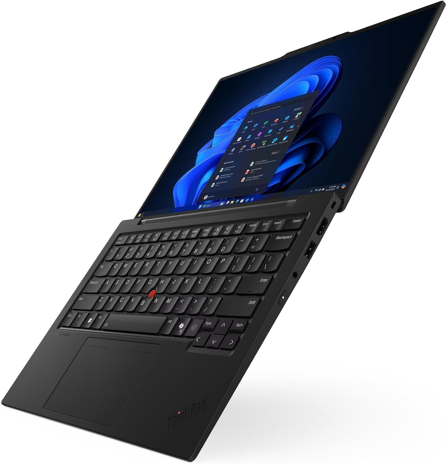 Lenovo ThinkPad X1 Carbon Gen 13 Intel Core Ultra 7 258V 32GB RAM 1TB SSD 14" No OS 3 Lenovo ThinkPad X1 Carbon Gen 13 Intel Core Ultra 7 258V 32GB RAM 1TB SSD 14" No OS - Image 3