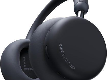 CMF Headphone Pro Wireless Over-Ear Headphones