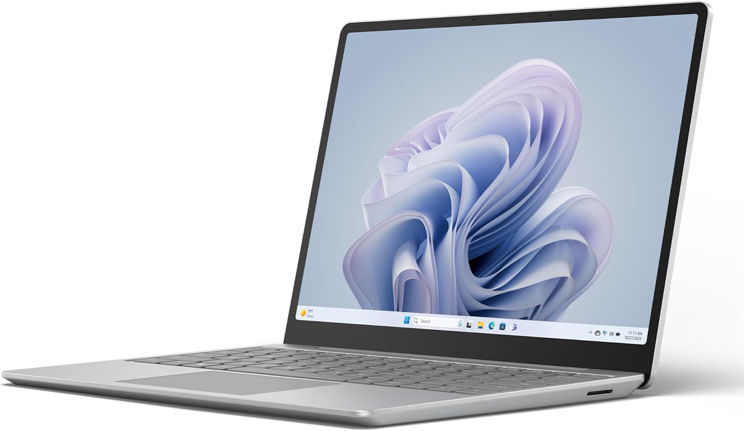Microsoft Surface Laptop Go 3, Intel Core i5 12th Gen, 8GB RAM, 256GB SSD, 12.4-Inch Touch 1 Microsoft Surface Laptop Go 3, Intel Core i5 12th Gen, 8GB RAM, 256GB SSD, 12.4-Inch Touch