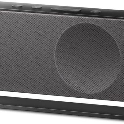 Bose SoundLink Home Bluetooth Speaker