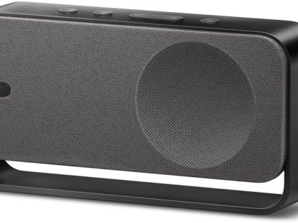 Bose SoundLink Home Bluetooth Speaker