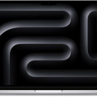 Apple MacBook Pro M3, 8-Core CPU 10-Core GPU, 8GB Unified Memory, 256GB SSD, 14.2-Inch Liquid Retina XDR Laptop