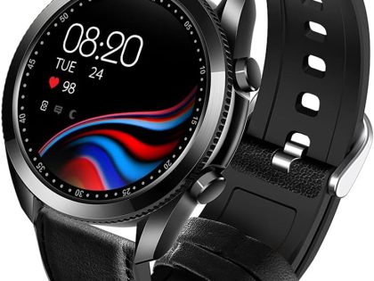 Havit FitEssential IP68 Smart Watch HV-M9054