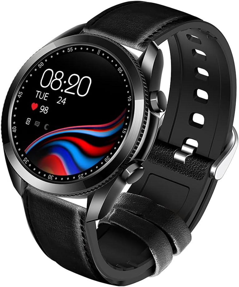Havit FitEssential IP68 Smart Watch HV-M9054 1 Havit FitEssential IP68 Smart Watch HV-M9054